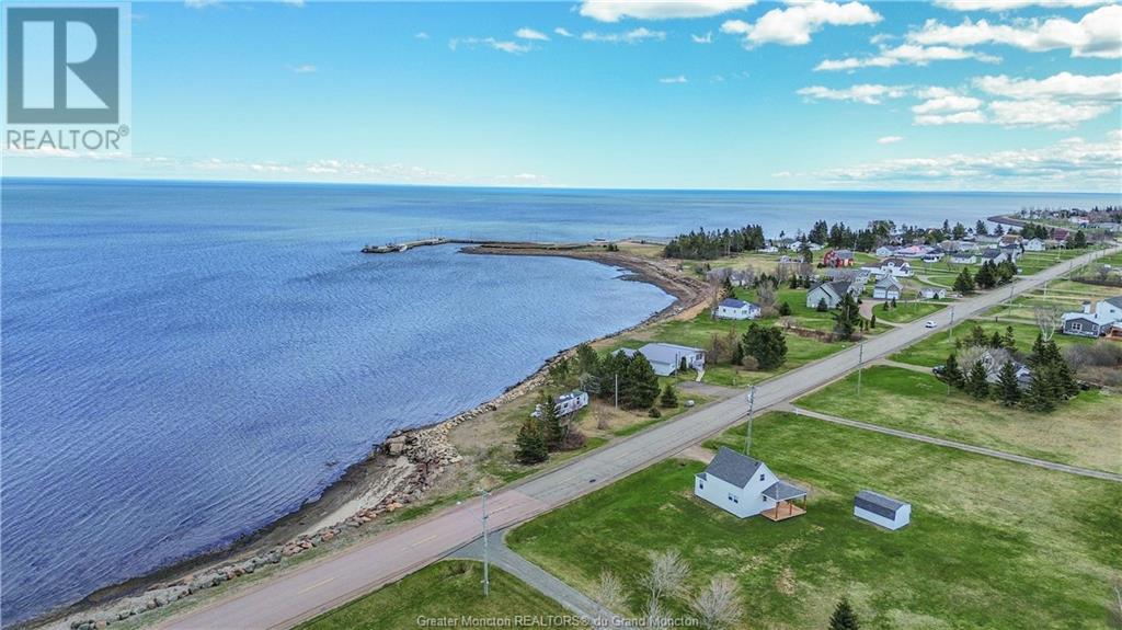 For sale 4375 Route 535, SaintThomasdeKent, New Brunswick E4S4Z3