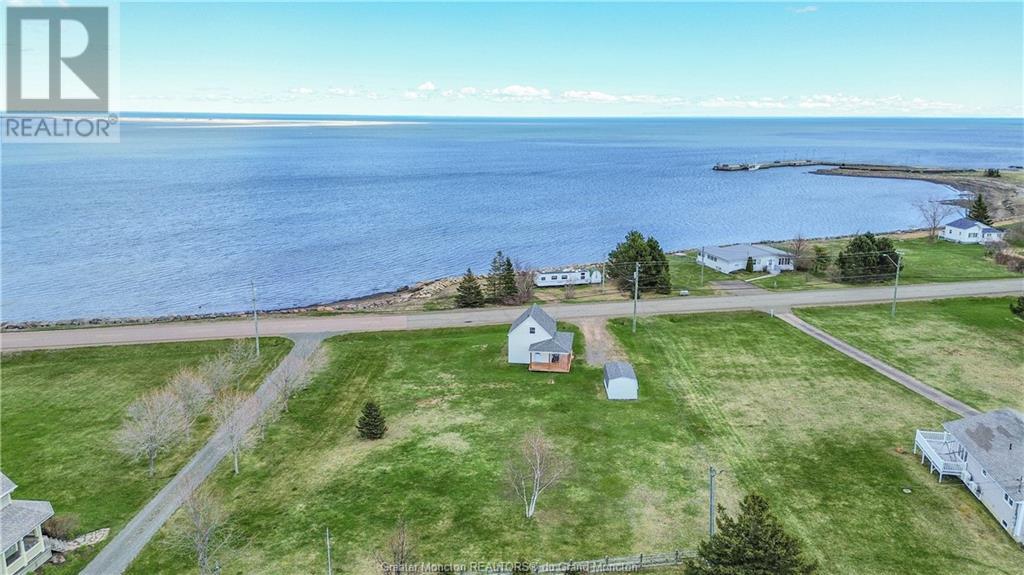 For sale 4375 Route 535, SaintThomasdeKent, New Brunswick E4S4Z3