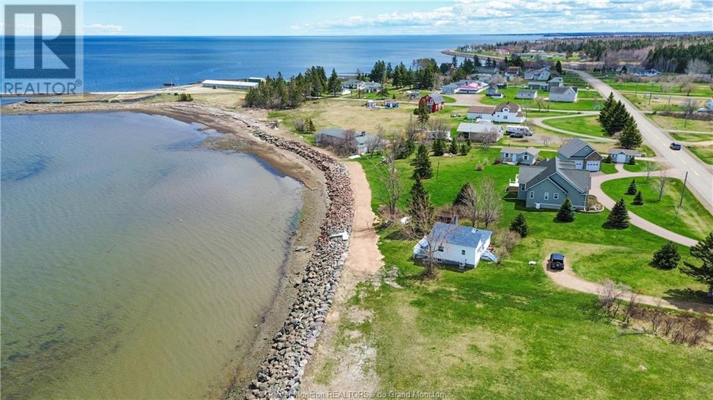 For sale 4375 Route 535, SaintThomasdeKent, New Brunswick E4S4Z3