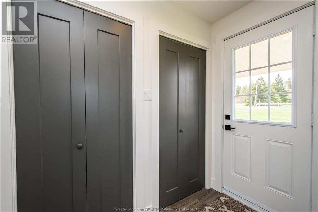 For sale 4375 Route 535, SaintThomasdeKent, New Brunswick E4S4Z3