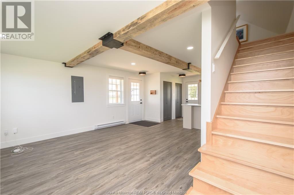 For sale 4375 Route 535, SaintThomasdeKent, New Brunswick E4S4Z3