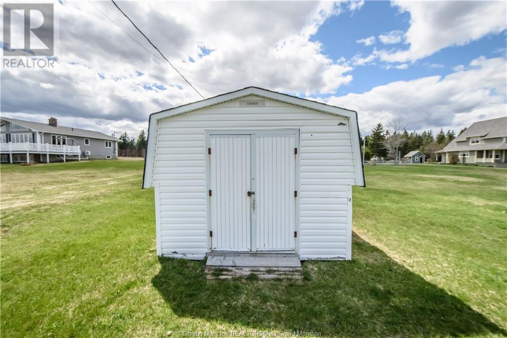 For sale 4375 Route 535, SaintThomasdeKent, New Brunswick E4S4Z3