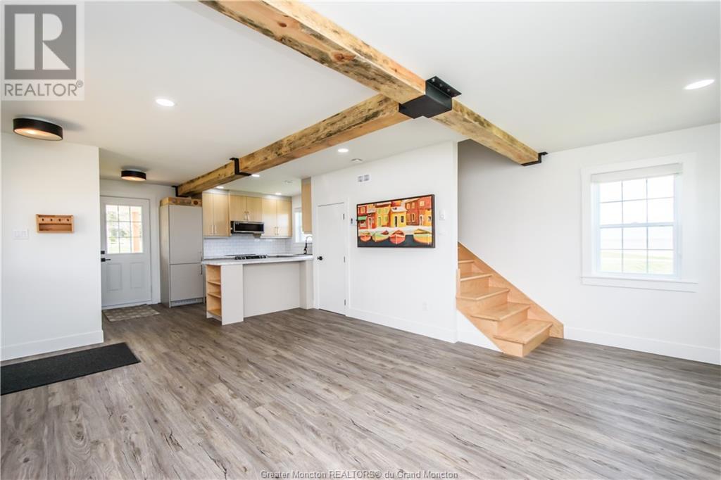 For sale 4375 Route 535, SaintThomasdeKent, New Brunswick E4S4Z3