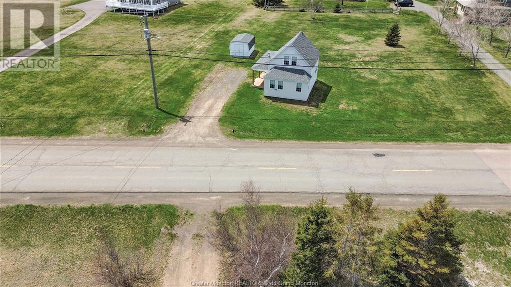 For sale 4375 Route 535, SaintThomasdeKent, New Brunswick E4S4Z3