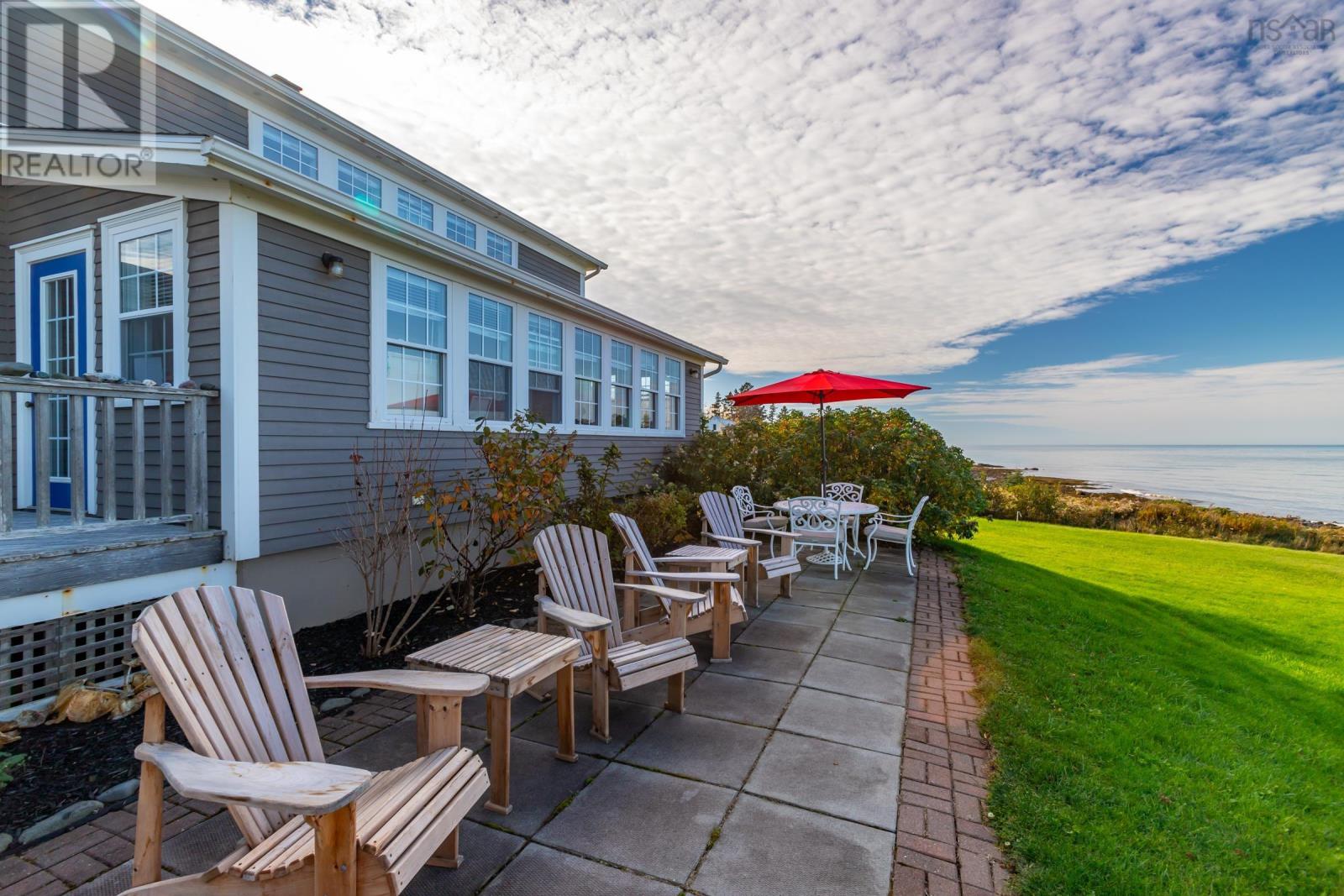 5029 Shore Road W, Parkers Cove, Nova Scotia B0S1L0 REALTOR.ca