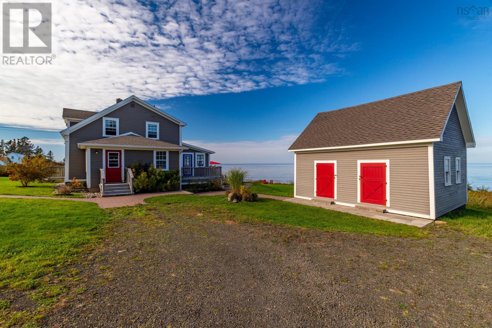 5029 Shore Road W, Parkers Cove, Nova Scotia B0S1L0 REALTOR.ca