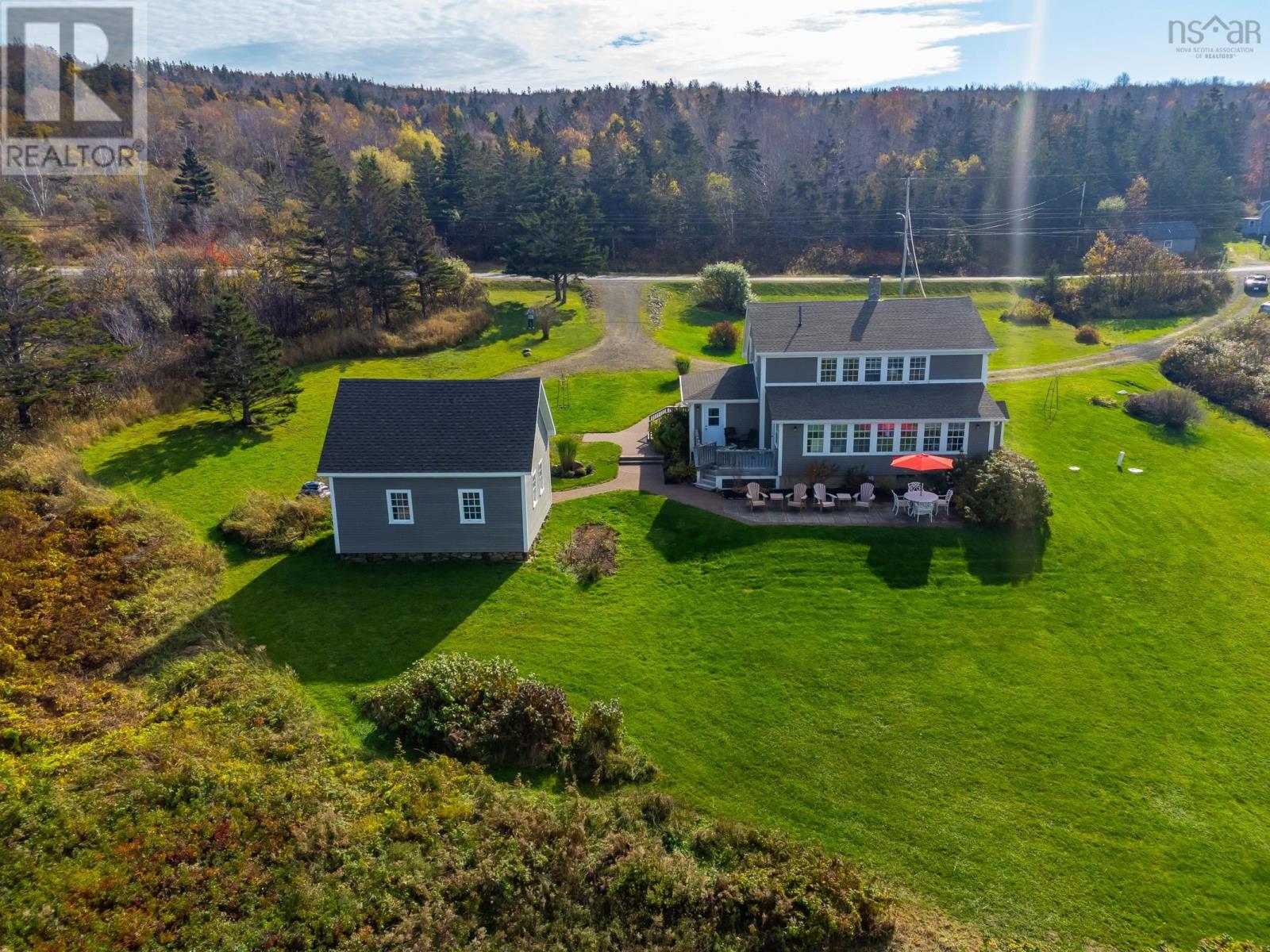 5029 Shore Road W, Parkers Cove, Nova Scotia B0S1L0 REALTOR.ca