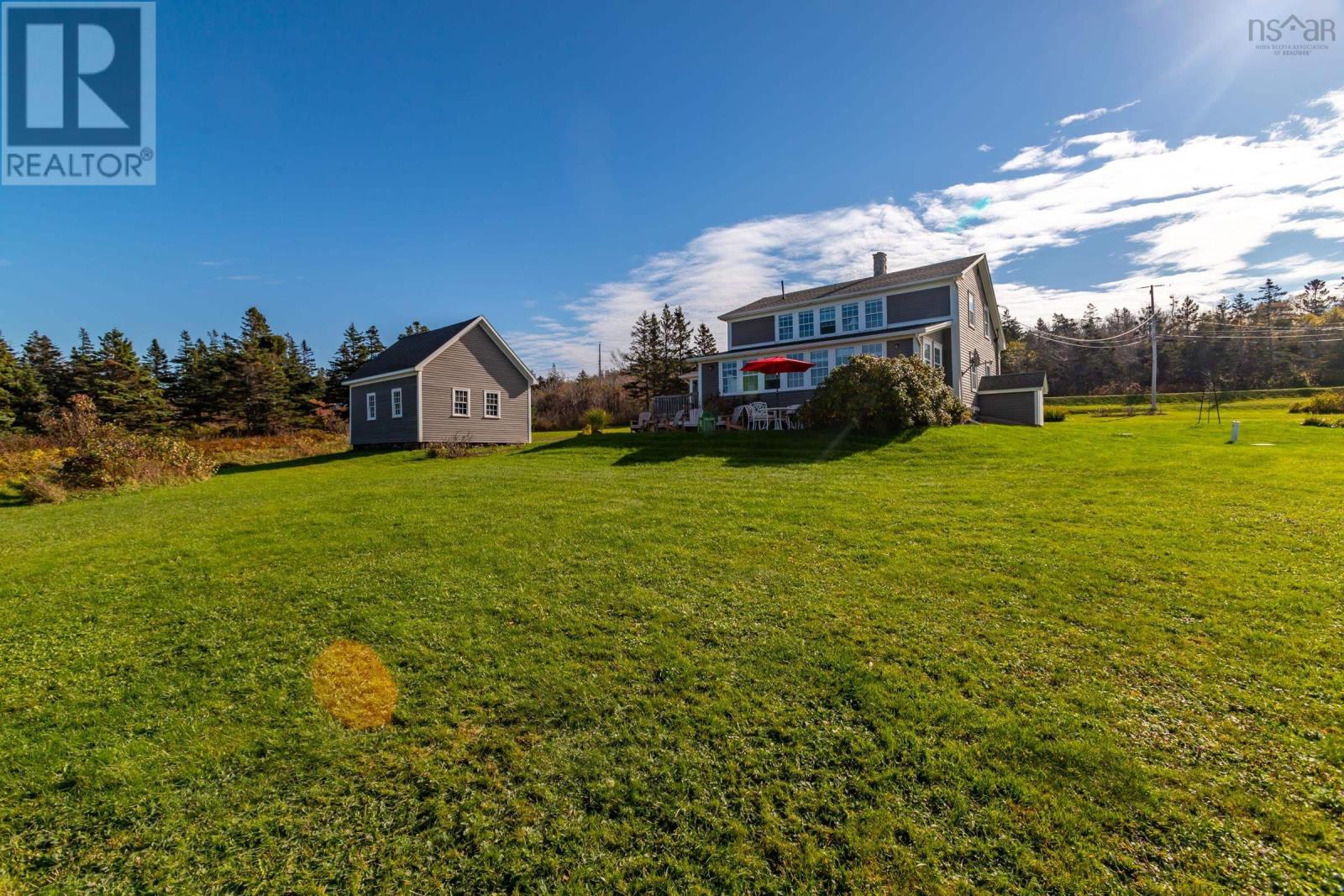 5029 Shore Road W, Parkers Cove, Nova Scotia B0S1L0 REALTOR.ca