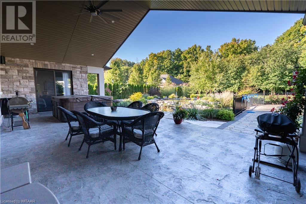 For sale 60 OTTERVIEW Drive, Otterville, Ontario N0J1R0 40571822