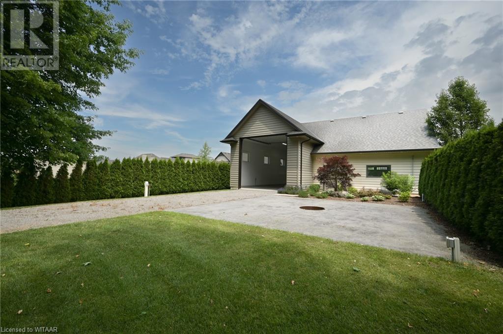 For sale 60 OTTERVIEW Drive, Otterville, Ontario N0J1R0 40571822