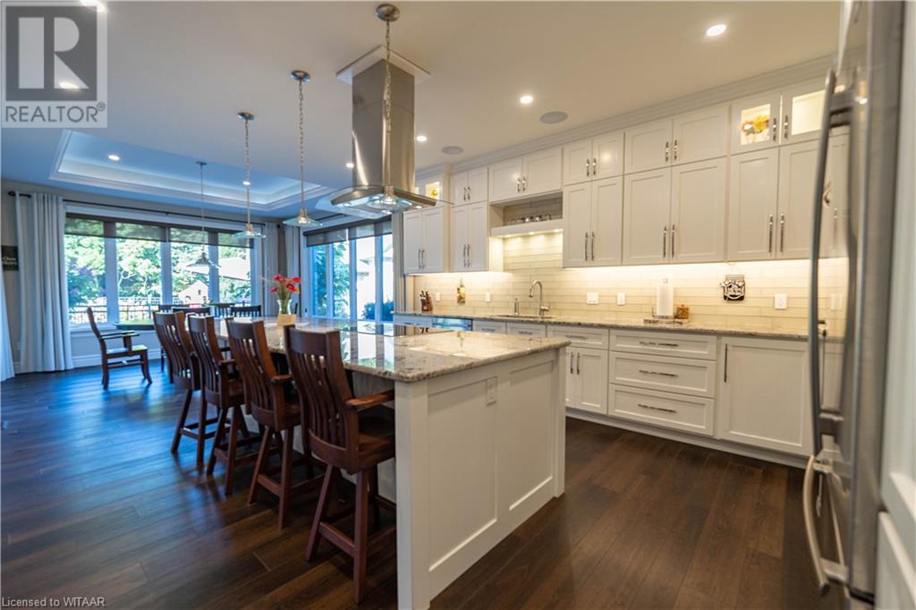 For sale 60 OTTERVIEW Drive, Otterville, Ontario N0J1R0 40571822