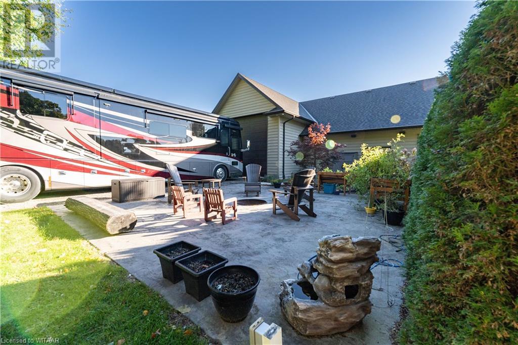 For sale 60 OTTERVIEW Drive, Otterville, Ontario N0J1R0 40571822