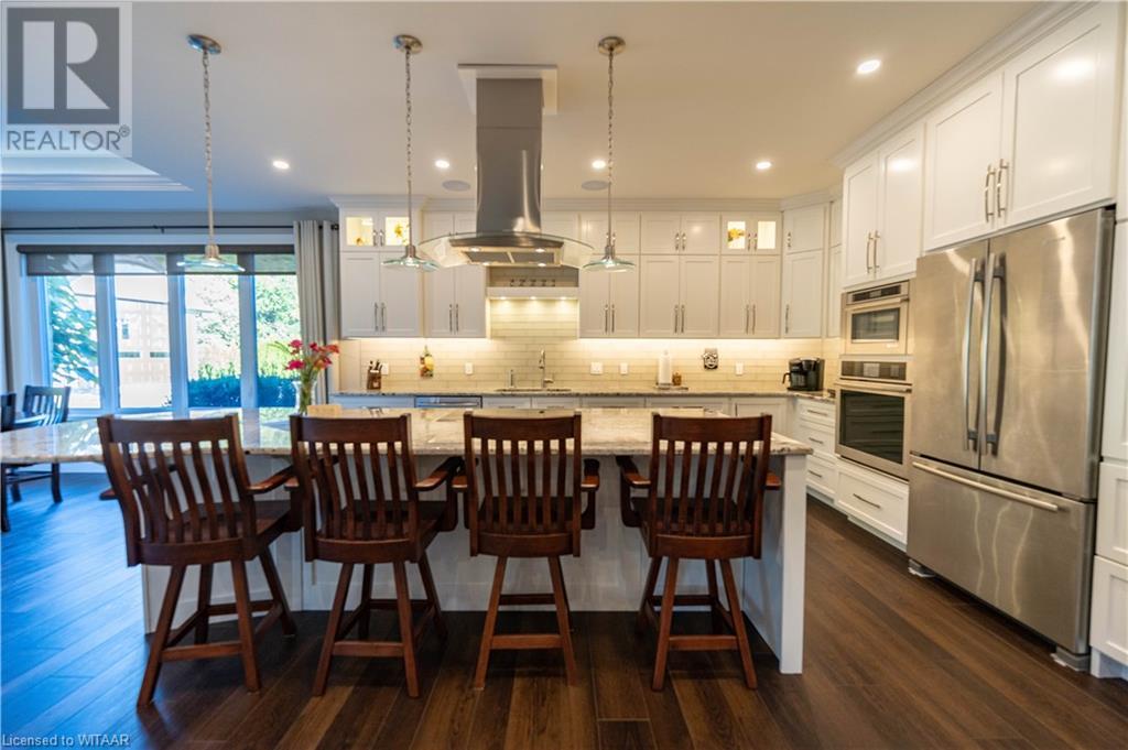 For sale 60 OTTERVIEW Drive, Otterville, Ontario N0J1R0 40571822