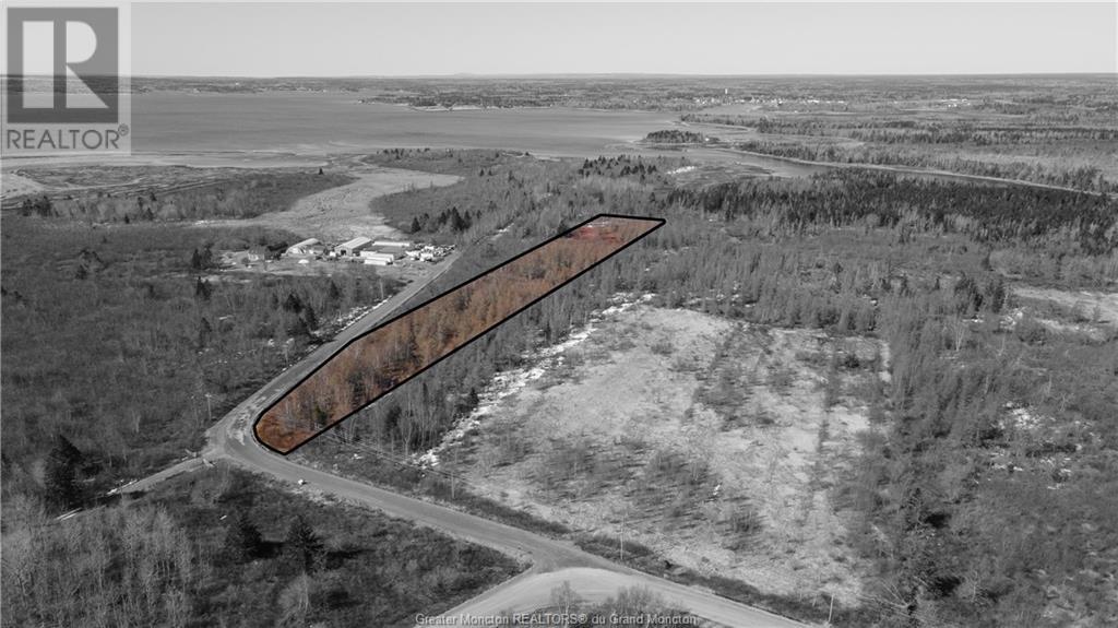 For sale Lot 082 John A Trenholm RD, Port Elgin, New Brunswick E4M2W3