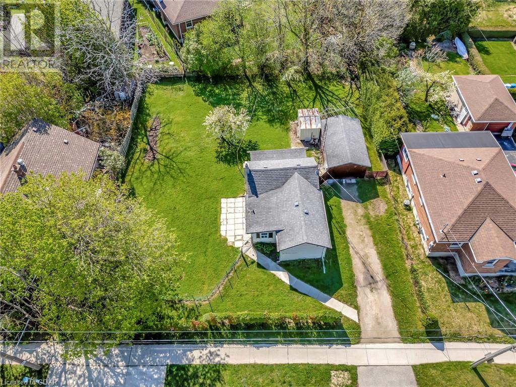 For sale 137 EMMA Street, Guelph, Ontario N1E1V2 40583984 REALTOR.ca