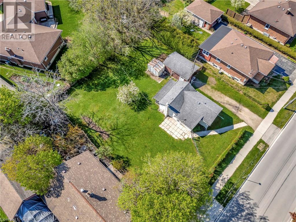 For sale 137 EMMA Street, Guelph, Ontario N1E1V2 40583984 REALTOR.ca