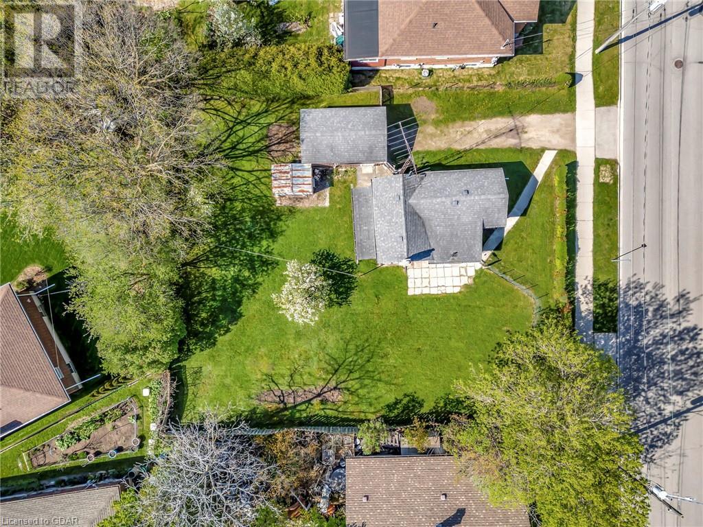 For sale 137 EMMA Street, Guelph, Ontario N1E1V2 40583984 REALTOR.ca