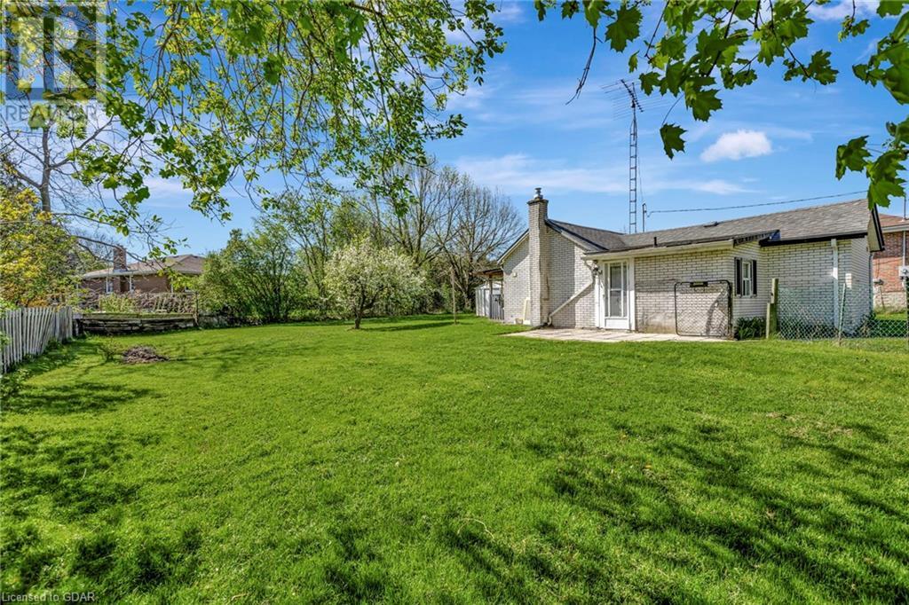 For sale 137 EMMA Street, Guelph, Ontario N1E1V2 40583984 REALTOR.ca