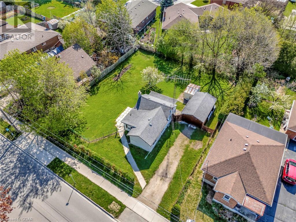 For sale 137 EMMA Street, Guelph, Ontario N1E1V2 40583984 REALTOR.ca