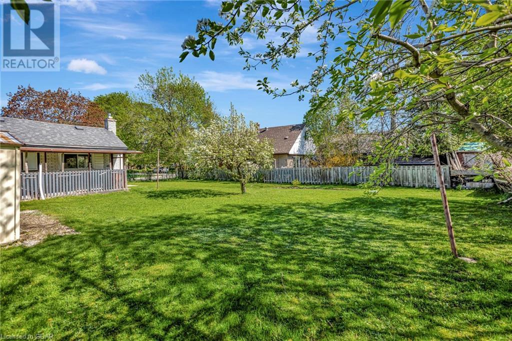 For sale 137 EMMA Street, Guelph, Ontario N1E1V2 40583984 REALTOR.ca