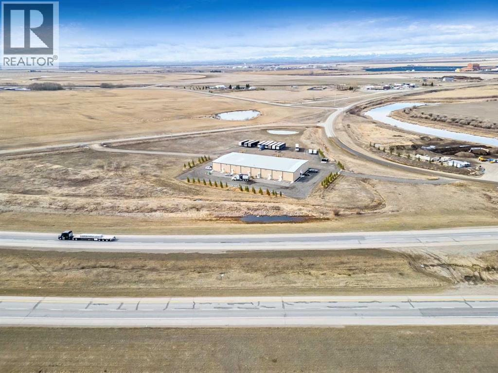 For sale 96186 434 Avenue E, Aldersyde, Alberta T1V1M3 A2125330