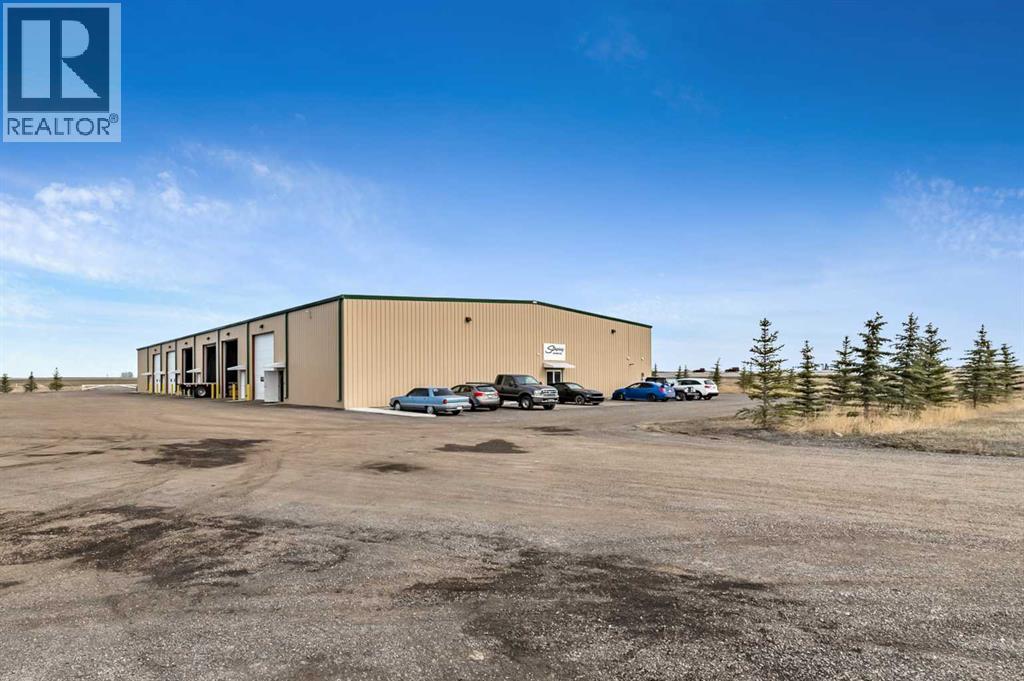 For sale 96186 434 Avenue E, Aldersyde, Alberta T1V1M3 A2125330