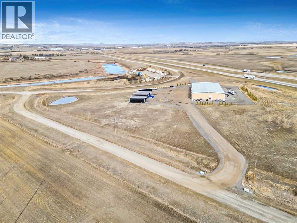 For sale 96186 434 Avenue E, Aldersyde, Alberta T1V1M3 A2125330