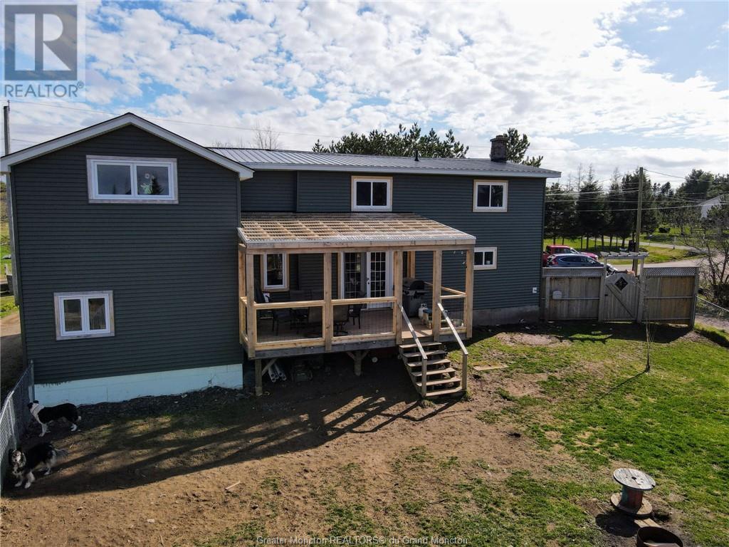 For sale 36 Renee Melanson RD, Scoudouc, New Brunswick E4P3S4