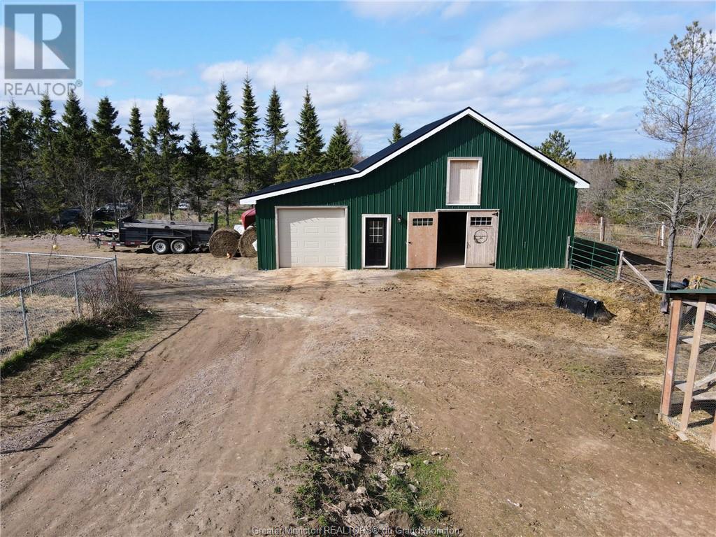For sale 36 Renee Melanson RD, Scoudouc, New Brunswick E4P3S4