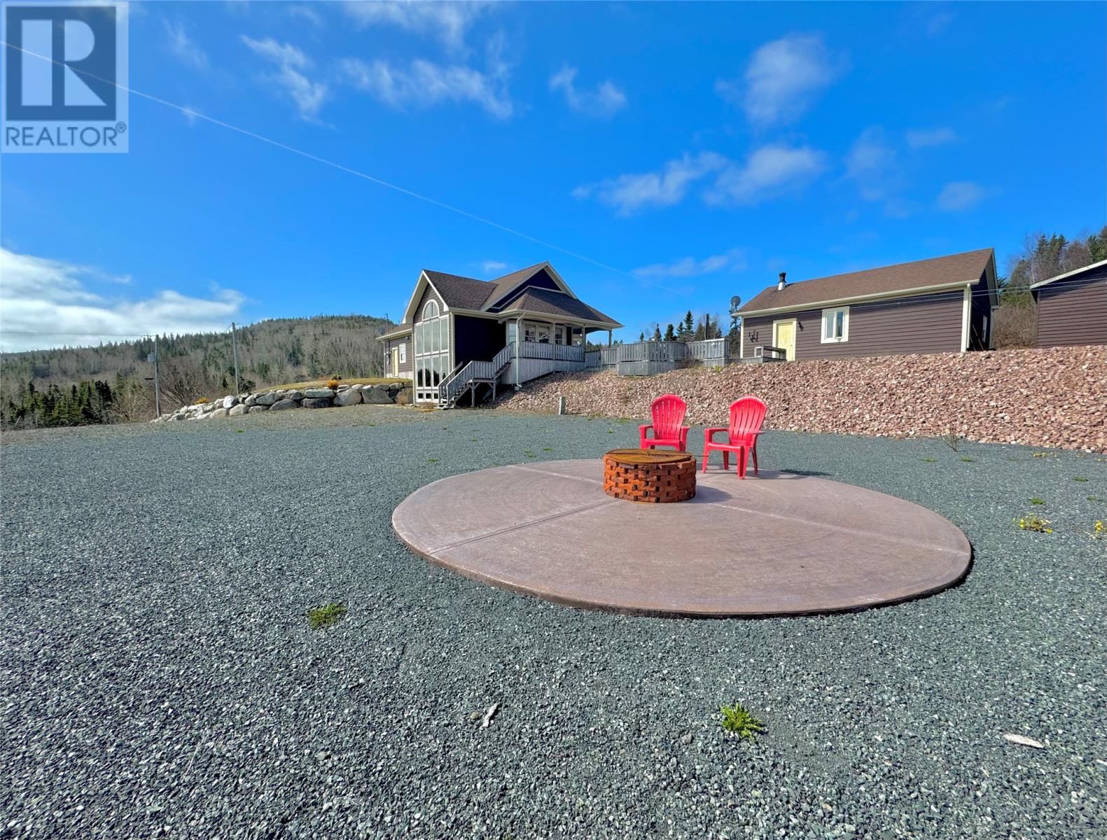 For sale 18 Spruce Hill Road, Brook Milton, Newfoundland