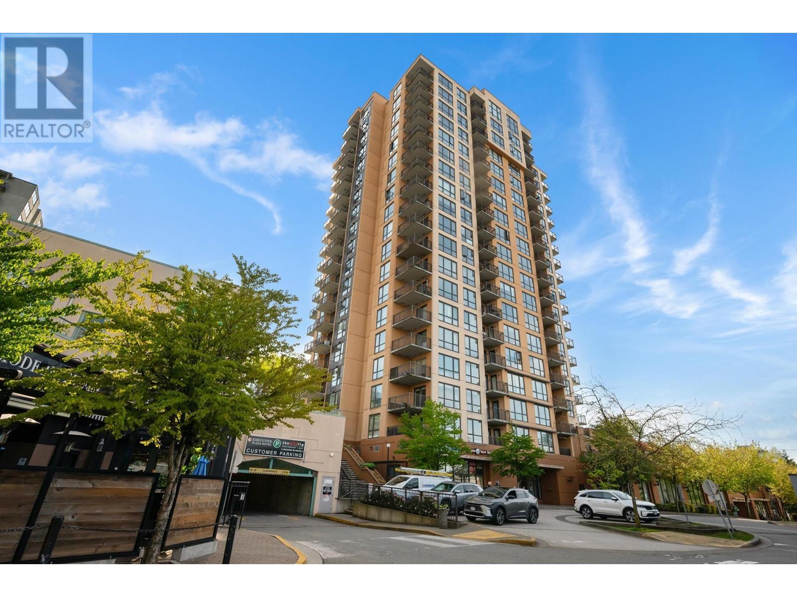 For sale 908 511 ROCHESTER AVENUE, Coquitlam, British Columbia V3K0A2 R2880134 REALTOR.ca