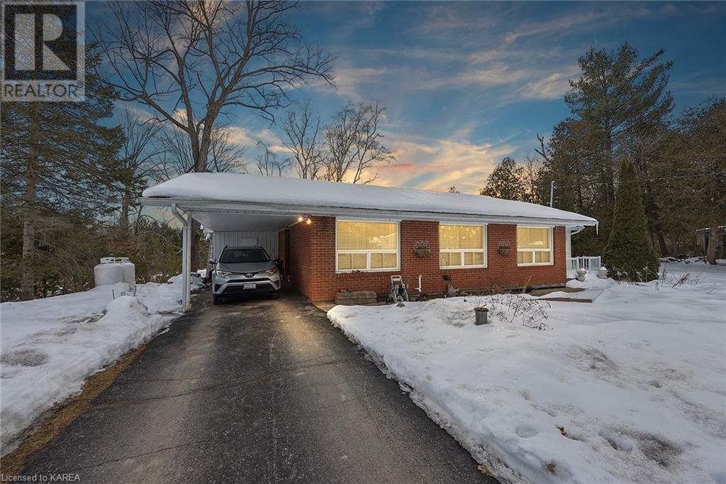 For sale 1016 JEWEL Road, Cloyne, Ontario K0H1K0 40539522 REALTOR.ca