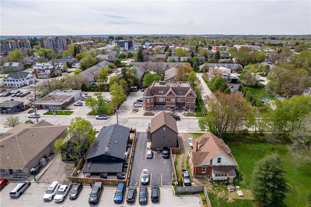 For sale 40 Main Street N, Waterdown, Ontario L0R2H0 H4193246