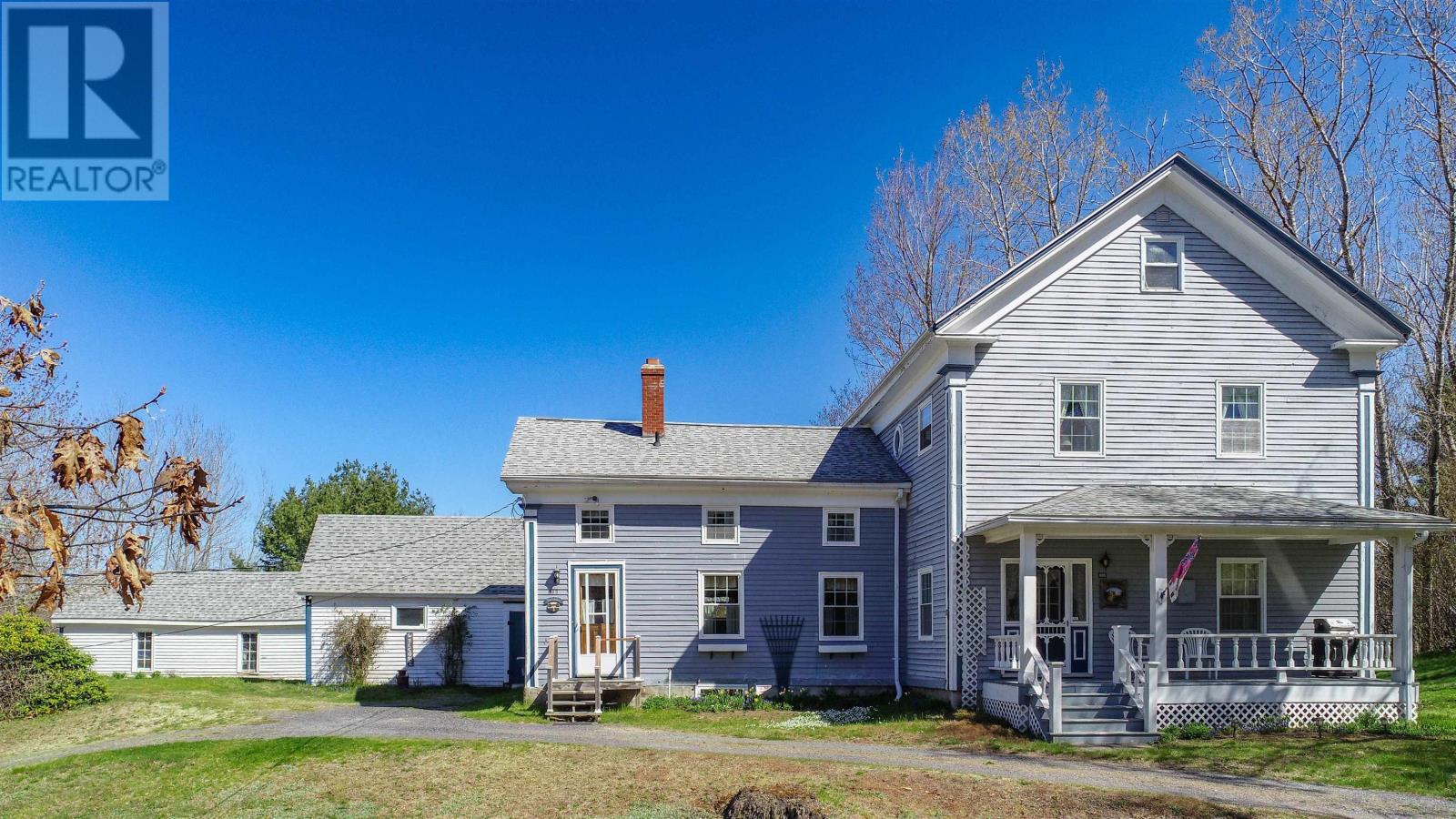 For sale 885 West Main Street, Kentville, Nova Scotia B4N1L6