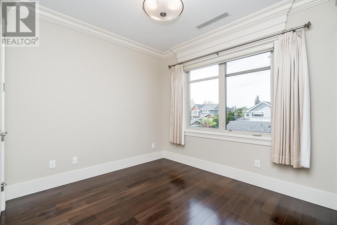 For sale 2653 MCBAIN AVENUE, Vancouver, British Columbia V6L2C7