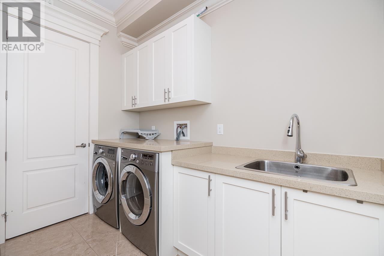 For sale 2653 MCBAIN AVENUE, Vancouver, British Columbia V6L2C7