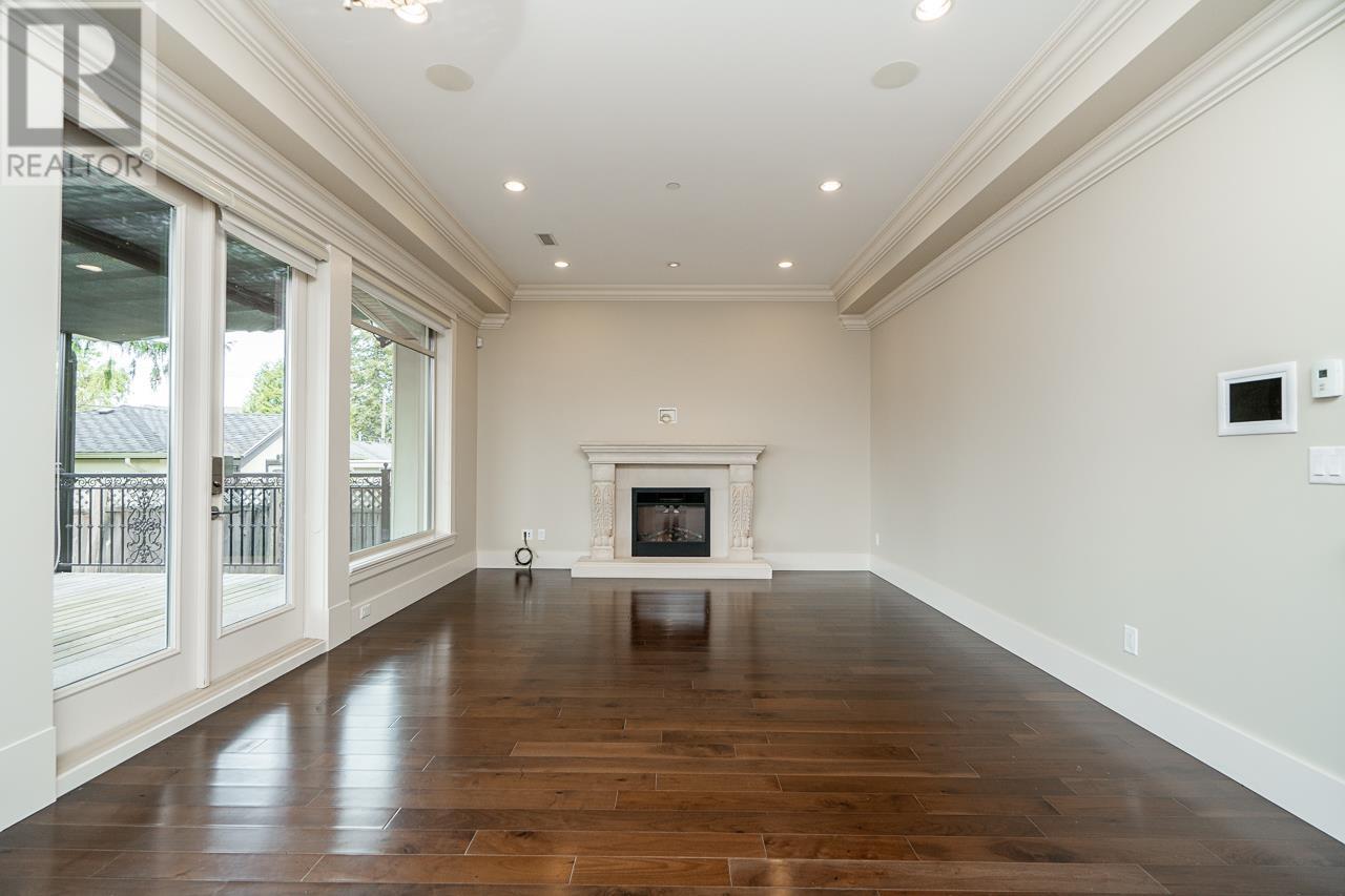 For sale 2653 MCBAIN AVENUE, Vancouver, British Columbia V6L2C7