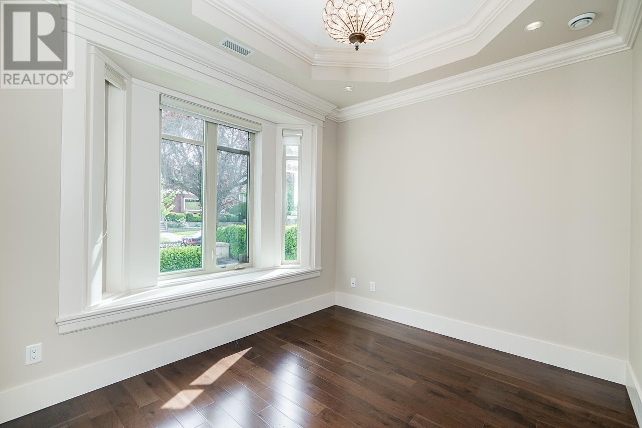 For sale 2653 MCBAIN AVENUE, Vancouver, British Columbia V6L2C7