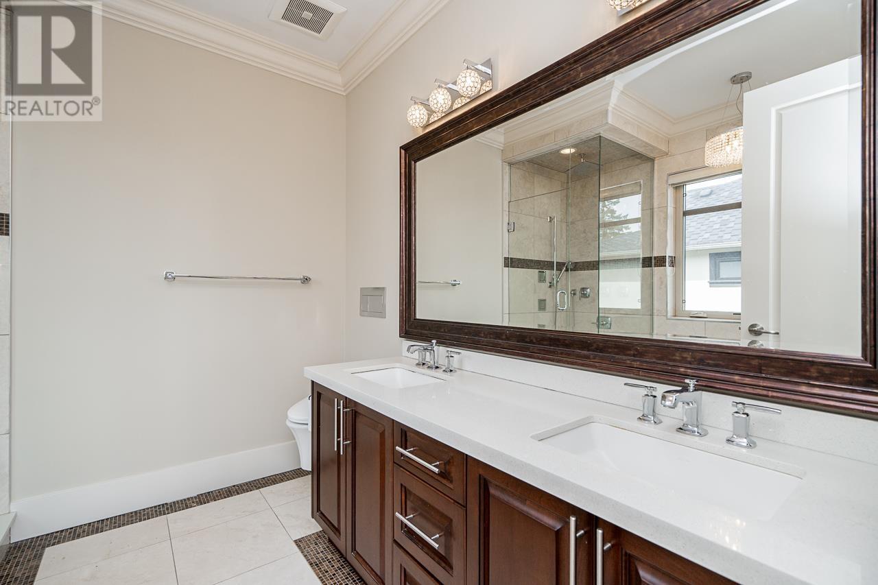 For sale 2653 MCBAIN AVENUE, Vancouver, British Columbia V6L2C7