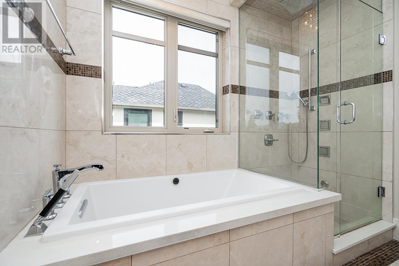 For sale 2653 MCBAIN AVENUE, Vancouver, British Columbia V6L2C7