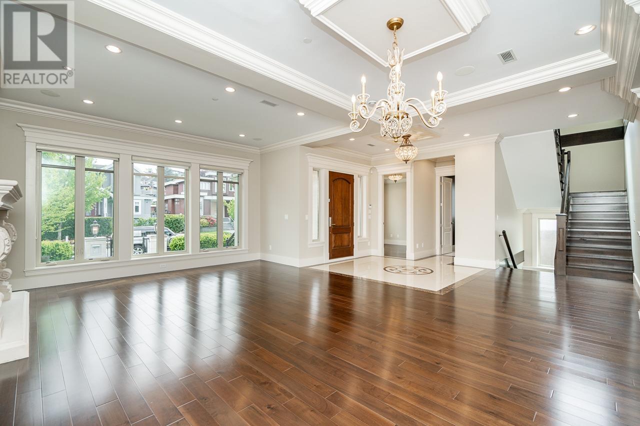 For sale 2653 MCBAIN AVENUE, Vancouver, British Columbia V6L2C7