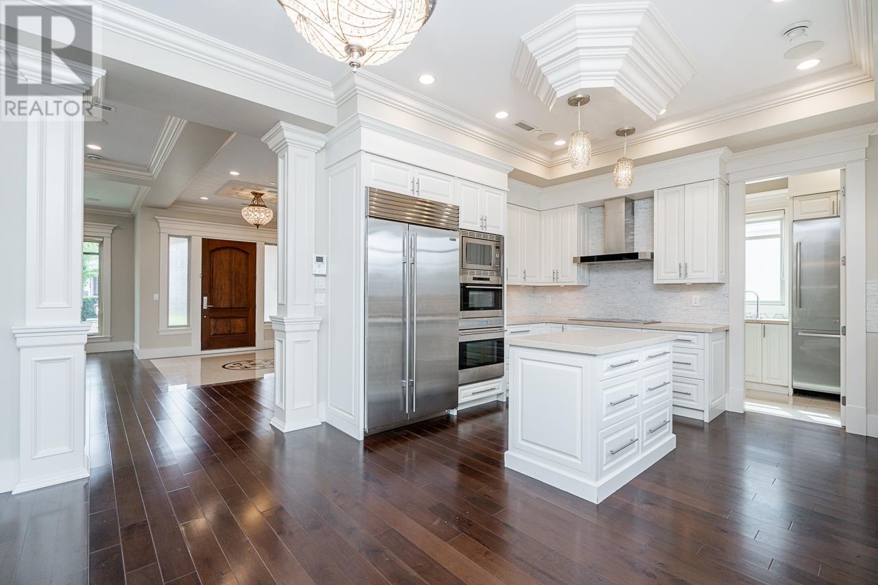 For sale 2653 MCBAIN AVENUE, Vancouver, British Columbia V6L2C7