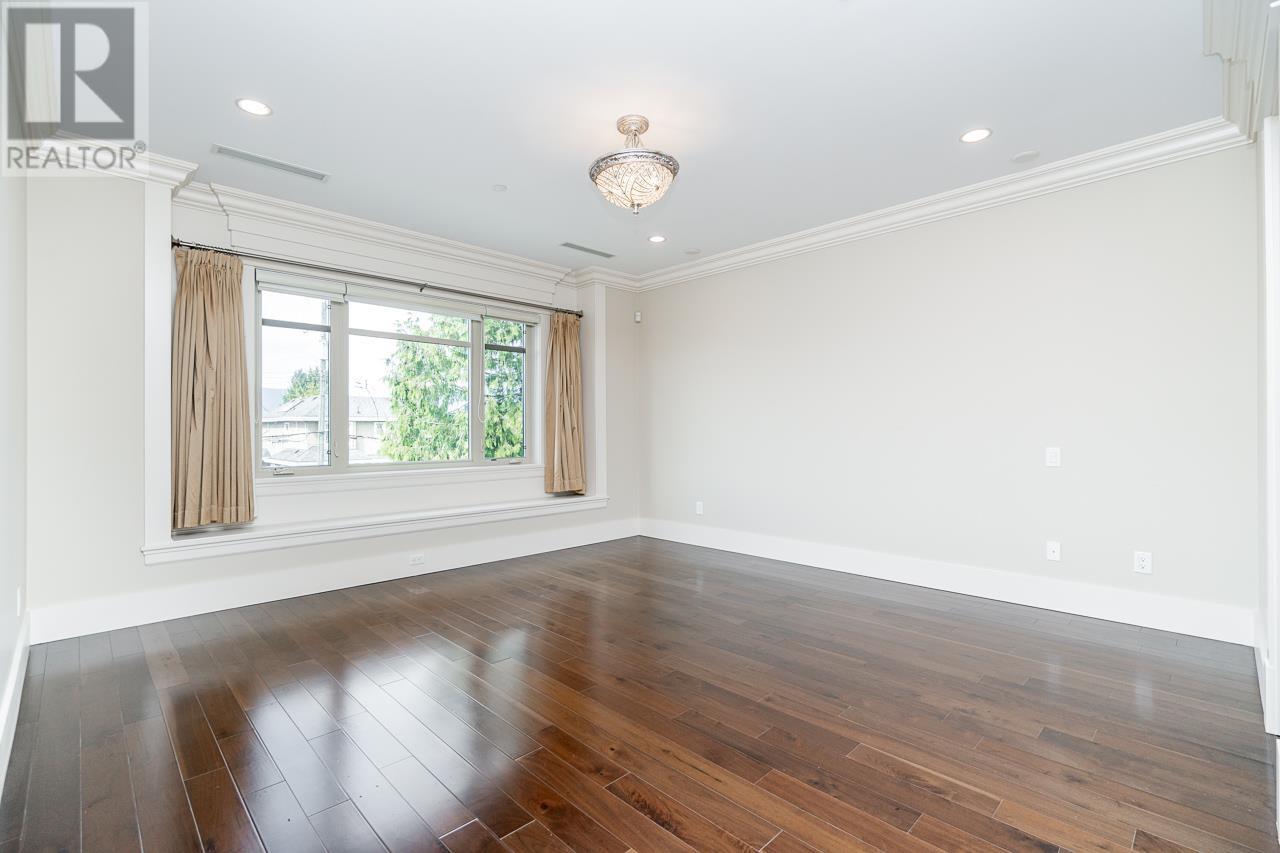 For sale 2653 MCBAIN AVENUE, Vancouver, British Columbia V6L2C7