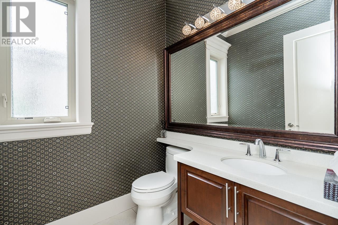 For sale 2653 MCBAIN AVENUE, Vancouver, British Columbia V6L2C7