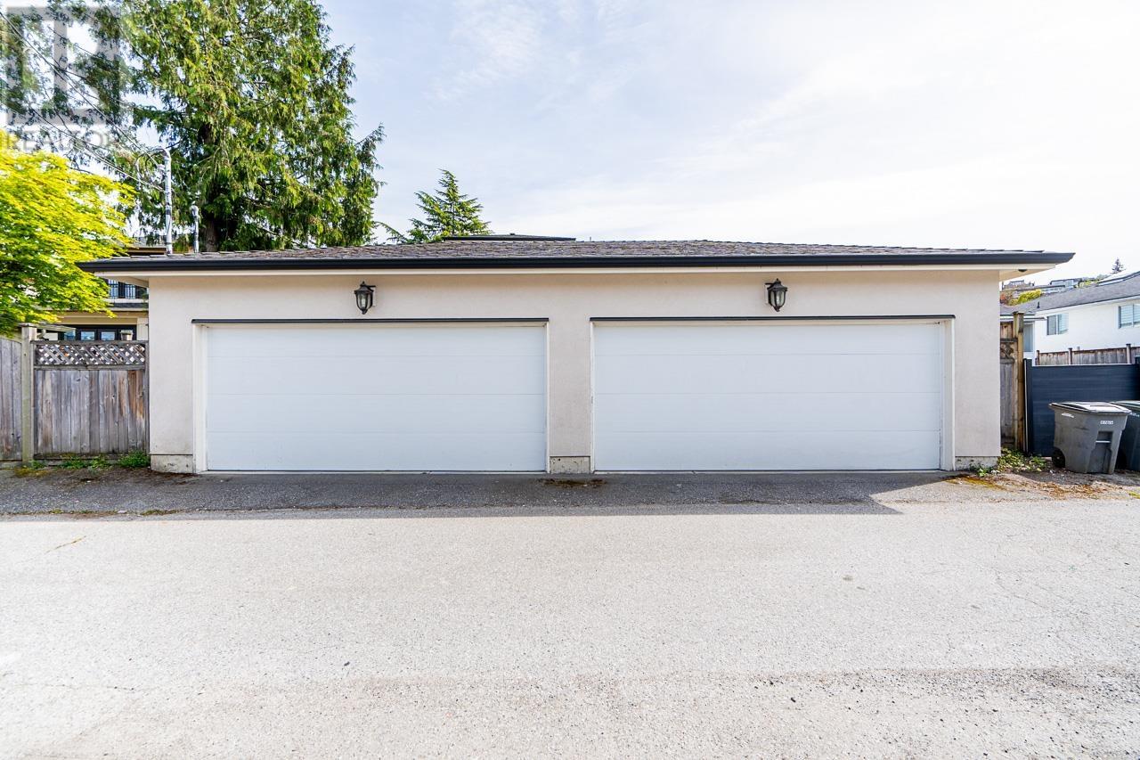 For sale 2653 MCBAIN AVENUE, Vancouver, British Columbia V6L2C7