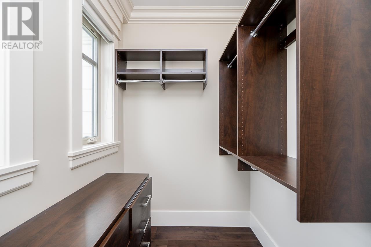 For sale 2653 MCBAIN AVENUE, Vancouver, British Columbia V6L2C7