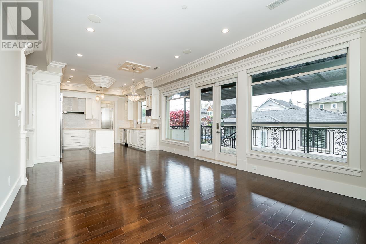 For sale 2653 MCBAIN AVENUE, Vancouver, British Columbia V6L2C7