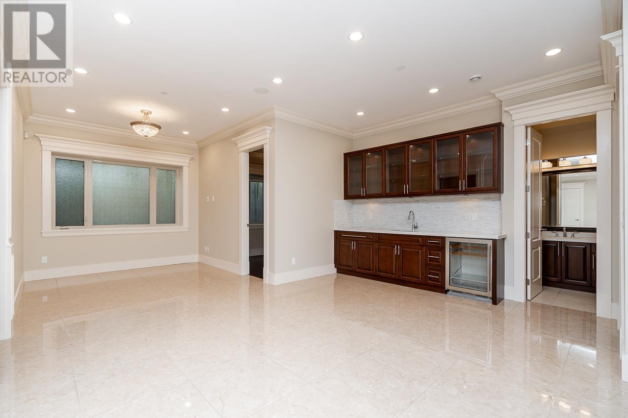 For sale 2653 MCBAIN AVENUE, Vancouver, British Columbia V6L2C7