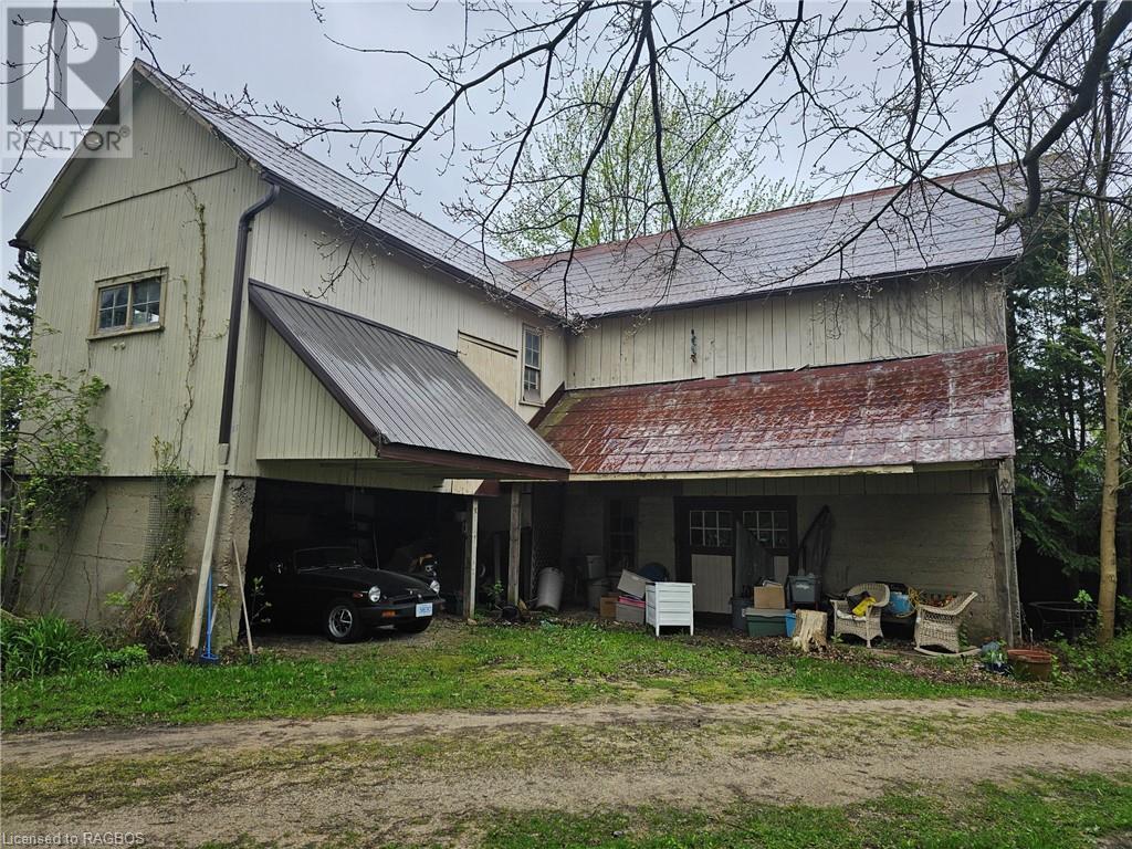 For sale 217 INKERMAN Street, Paisley, Ontario N0G2N0 40534842