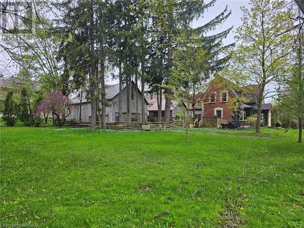 For sale 217 INKERMAN Street, Paisley, Ontario N0G2N0 40534842